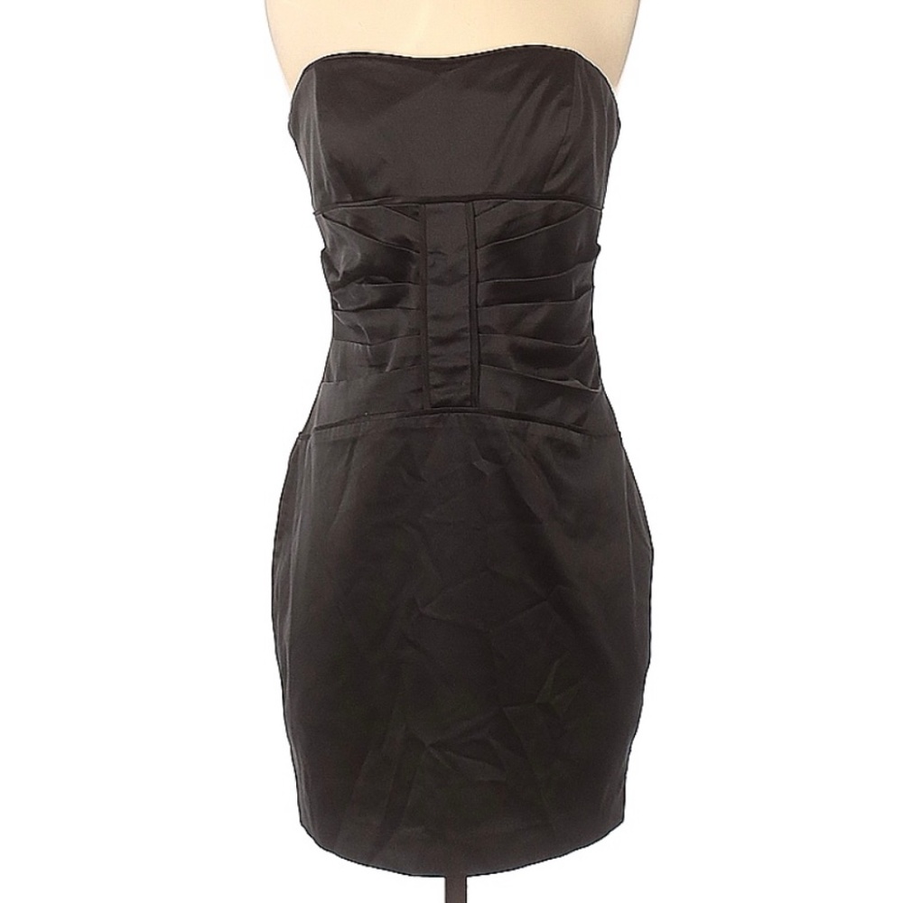 Bebe dress